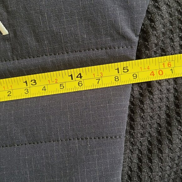 Sierra Madre DelSur 1/4 Zip Pullover Women's M – Thermal, Wind/Water Resistant - Picture 7 of 8